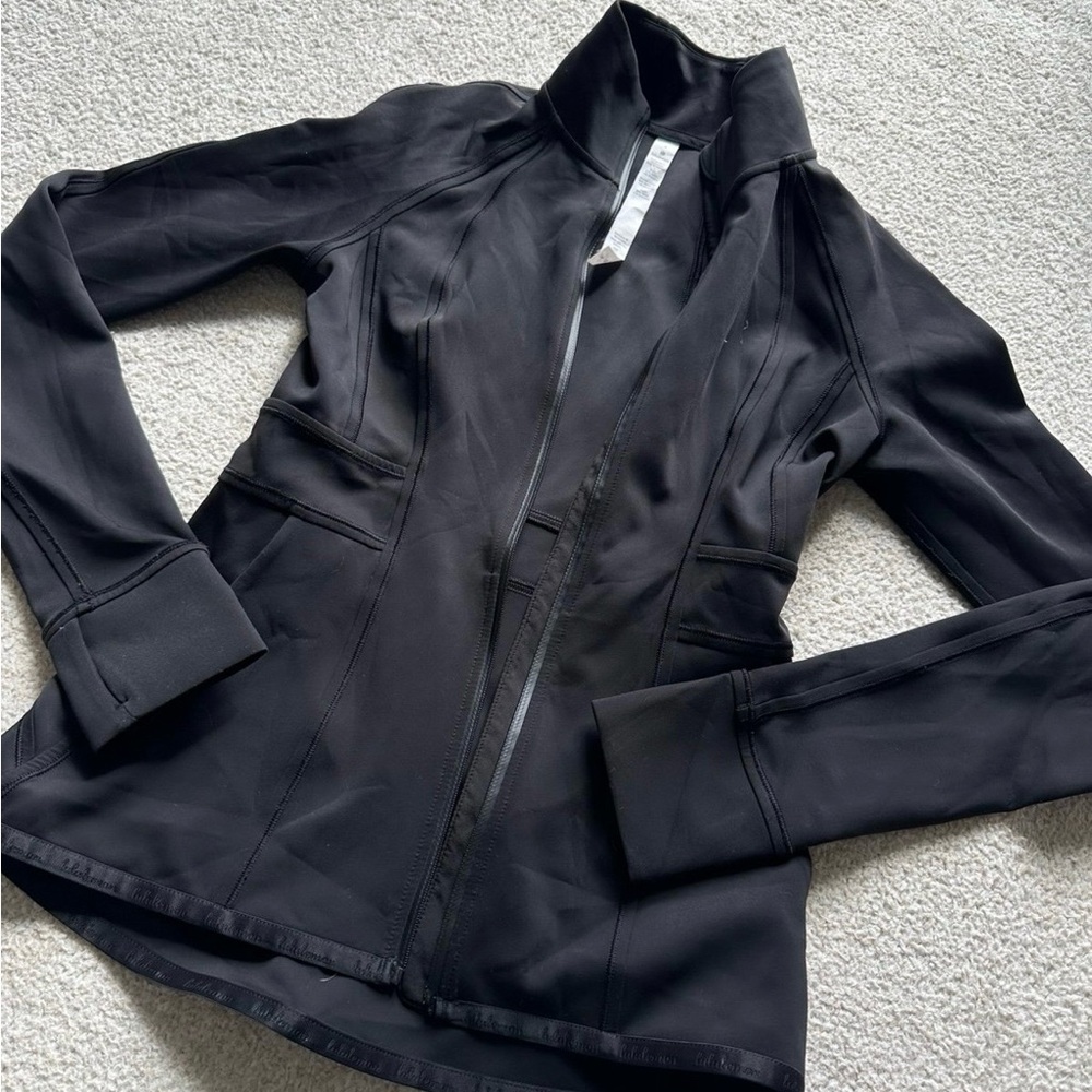 Lululemon In Profile Jacket